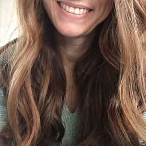 Meet your Posher, Brandy